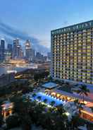 EXTERIOR_BUILDING Mandarin Oriental, Singapore