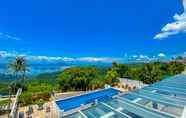 Swimming Pool 2 Tagaytay Hotel SixB