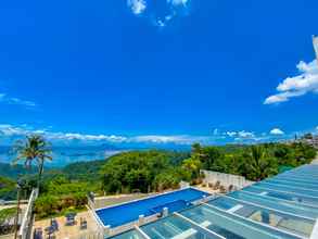 Swimming Pool 4 Tagaytay Hotel SixB