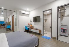 Dịch vụ khách sạn 5 TIDITEL Hotel and Apartment