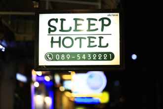 Bangunan 4 SLEEP HOTEL