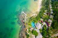 Ruang Umum Ocean Bay Phu Quoc Resort and Spa