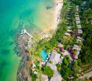 Ruang untuk Umum 3 Ocean Bay Phu Quoc Resort and Spa