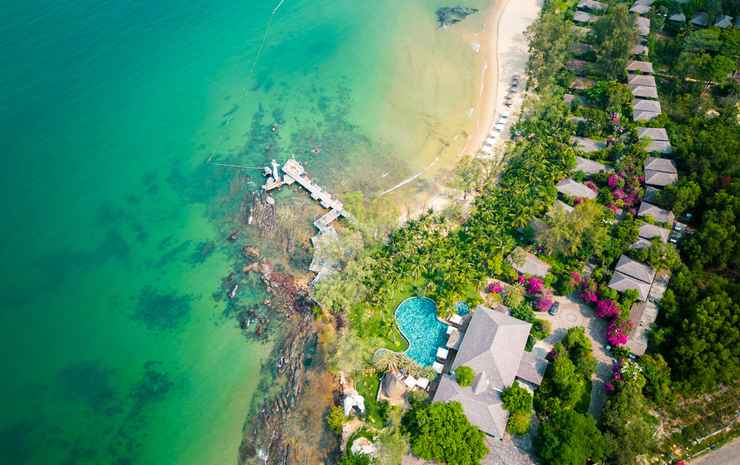 Ocean Bay Phu Quoc Resort and Spa
