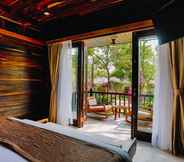 Kamar Tidur 7 Ocean Bay Phu Quoc Resort and Spa