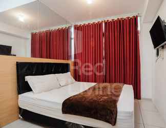 Others 2 RedLiving Apartemen TreePark City - Hunian Idamanku Tower Alpine