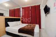 Others RedLiving Apartemen TreePark City - Hunian Idamanku Tower Alpine