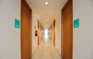 Others 4 RedLiving Apartemen TreePark City - Hunian Idamanku Tower Alpine