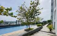 Others 2 RedLiving Apartemen TreePark City - Hunian Idamanku Tower Alpine