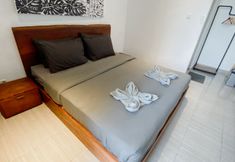 Bedroom 6 Escotel Vanili Guest House