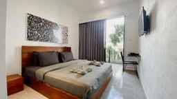 Escotel Vanili Guest House, USD 20.40