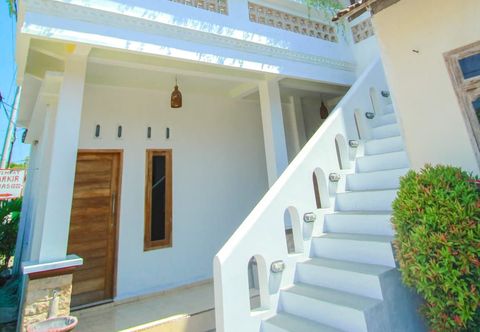 外部的 Kaderi's Home