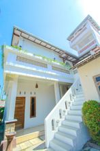 外観 Kaderi's Home