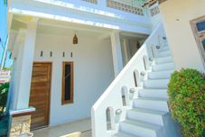 外観 Kaderi's Home