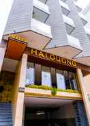 EXTERIOR_BUILDING Hai Duong Vung Tau Hotel