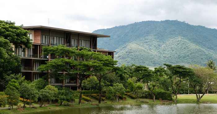 Lainnya Atta Lakeside Resort Suite