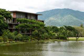 Atta Lakeside Resort Suite, THB 5,942.41