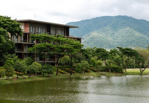 Others Atta Lakeside Resort Suite