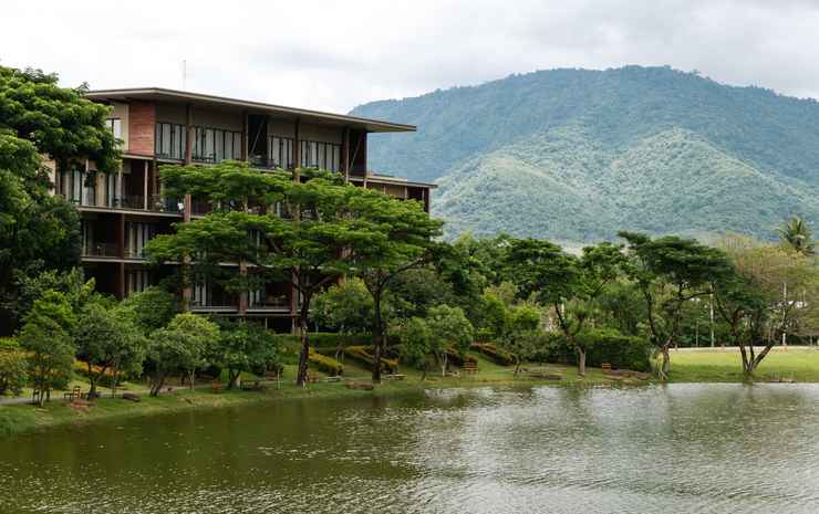 Atta Lakeside Resort Suite