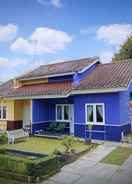 EXTERIOR_BUILDING Tempat Nginap 2BR Ciater Highland Resort