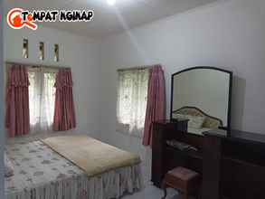 Bedroom 4 Tempat Nginap 3BR Ciater Highland Resort