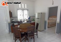 Accommodation Services 7 Tempat Nginap 3BR Ciater Highland Resort