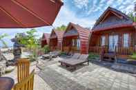 Exterior Santen Beach Bungalows Penida