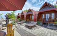 Exterior 6 Santen Beach Bungalows Penida