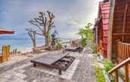 Nearby View and Attractions 3 Santen Beach Bungalows Penida