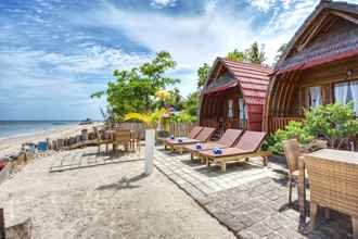 Exterior 4 Santen Beach Bungalows Penida