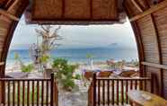 Nearby View and Attractions 4 Santen Beach Bungalows Penida