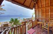 Nearby View and Attractions 5 Santen Beach Bungalows Penida