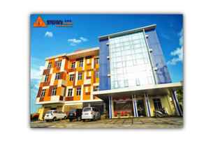STEFANI CITY HOTEL, THB 562.92