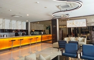 Bar, Kafe, dan Lounge 4 Horison Abepura