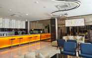 Bar, Cafe and Lounge 4 Horison Abepura