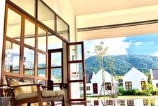 Lobby Berghaus 101 Khao Yai