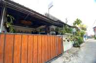 Exterior Coliving Jogja SWEET HOME Kost Lengkap di Yogyakarta Kota