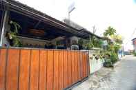 ภายนอกอาคาร Coliving Jogja SWEET HOME Kost Lengkap di Yogyakarta Kota