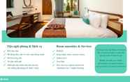 Dịch vụ khách sạn 2 Le Bouton Danang Boutique Hotel