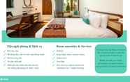Accommodation Services 2 Le Bouton Danang Boutique Hotel