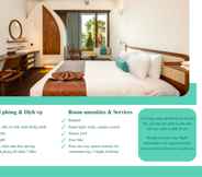 Accommodation Services 2 Le Bouton Danang Boutique Hotel