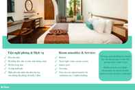 Accommodation Services Le Bouton Danang Boutique Hotel