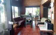 Lobi 3 Villa Argapuri Resort G15