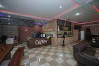 Bar, Cafe and Lounge Hotel Soreang