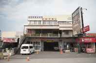 Bangunan Hotel Soreang