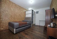 Bedroom 6 Hotel Soreang