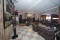 Bar, Kafe dan Lounge Hotel Soreang