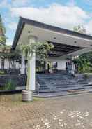 EXTERIOR_BUILDING Grand Nirwana Resort Lembang