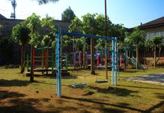 Entertainment Facility 4 Grand Nirwana Resort Lembang