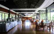 Restoran 3 Grand Nirwana Resort Lembang